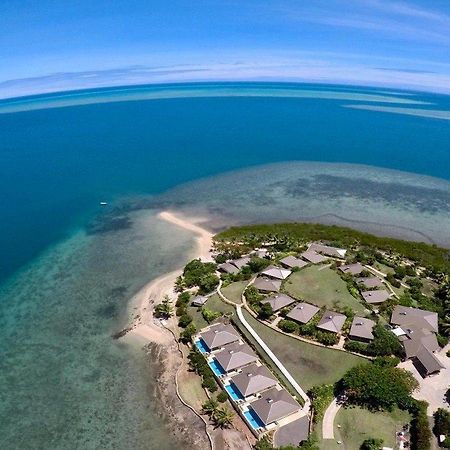Volivoli Beach Resort Rakiraki Esterno foto