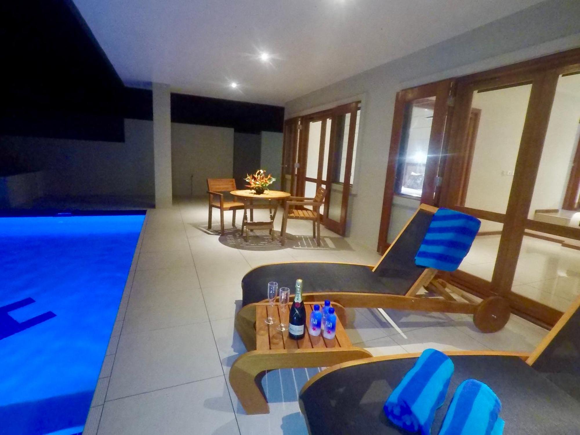 Volivoli Beach Resort Rakiraki Esterno foto