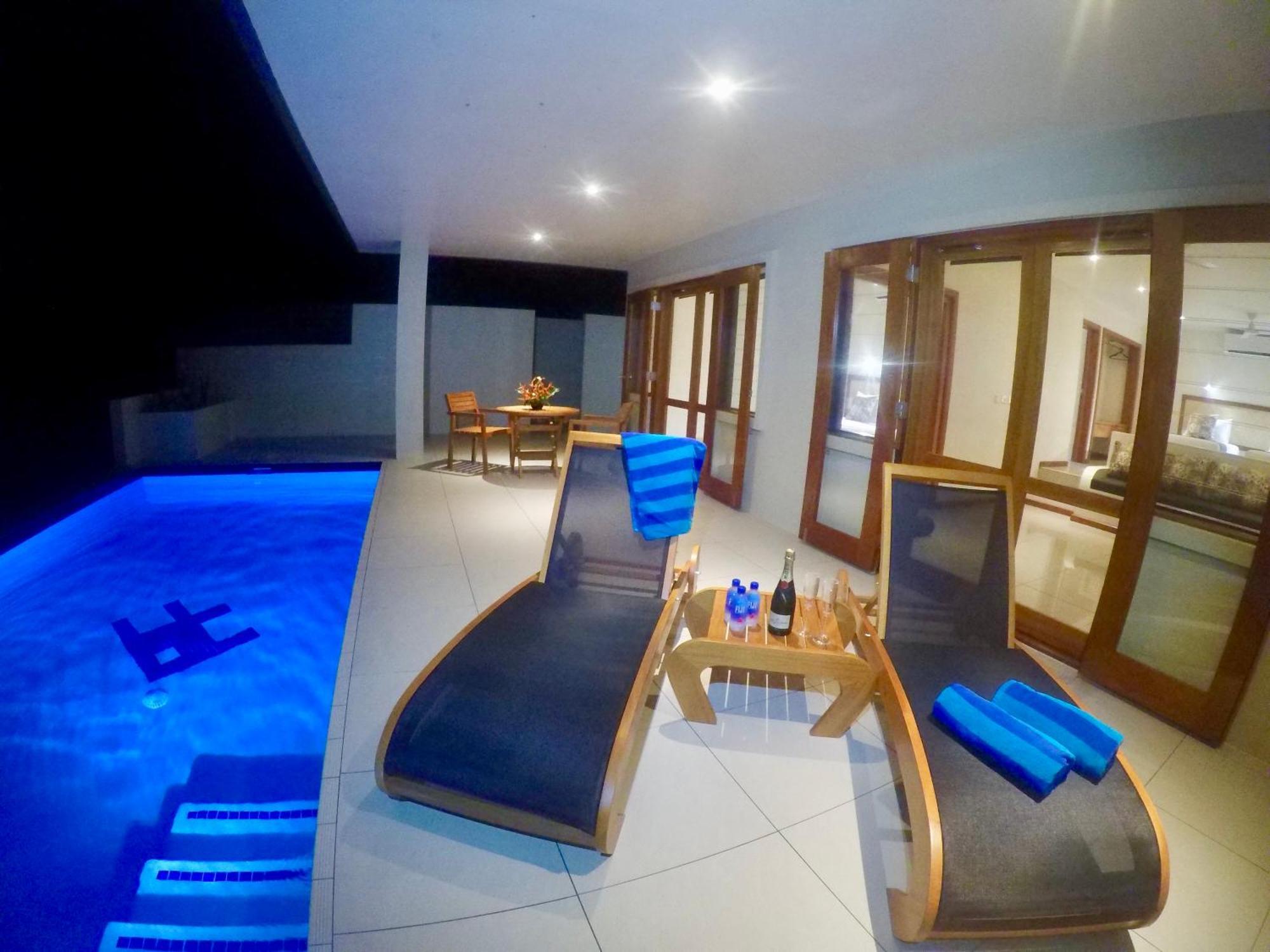 Volivoli Beach Resort Rakiraki Esterno foto